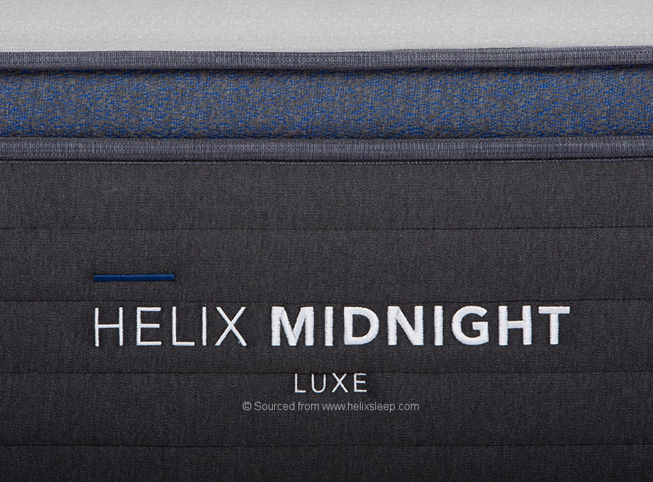 Helix Midnight Luxe Mattress Features Read Before You Buy