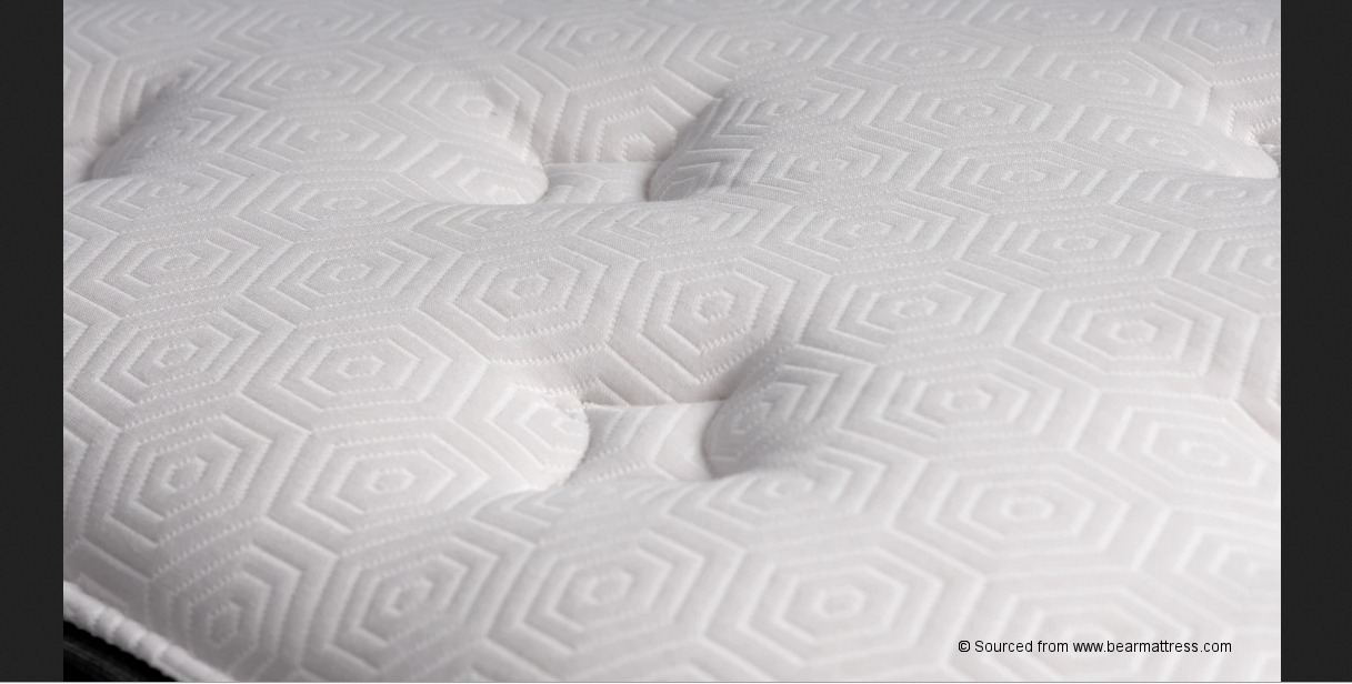 Bear Hybrid Mattresses Reviews 2021 Reviews and Features