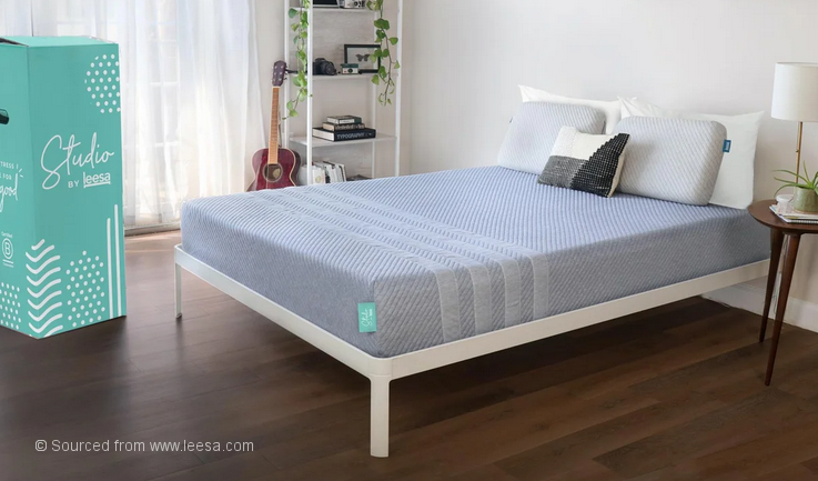 Studio By Leesa Mattress Reviews Read Before Buying