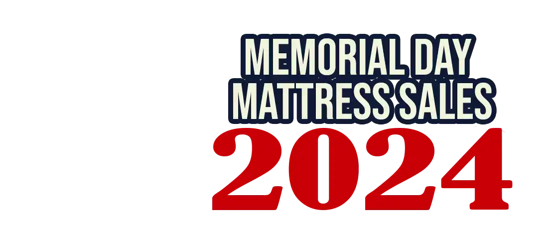 Memorial Day Mattress Sales