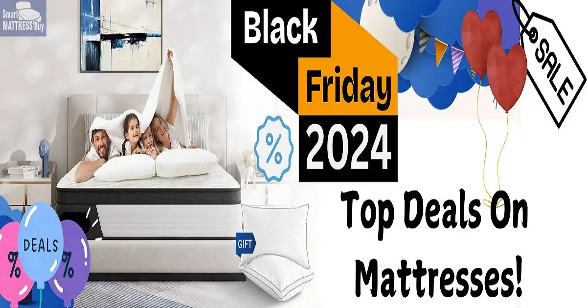 Black Friday Deals 2024 & Shopping Prediction