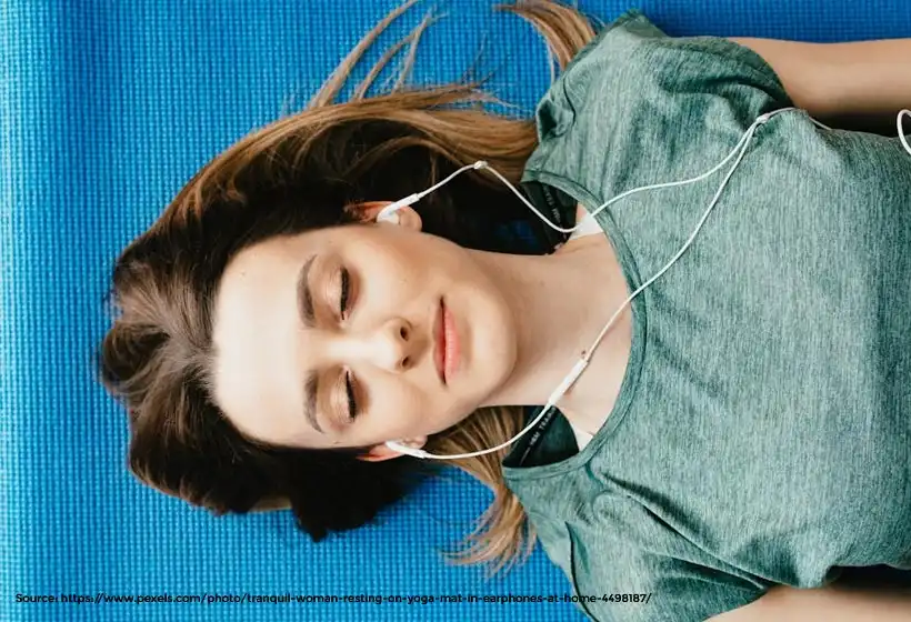 Deep Sleep Music: A Gateway to Peaceful Sleep