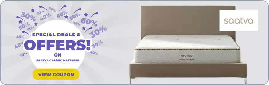 Saatva Classic Mattress