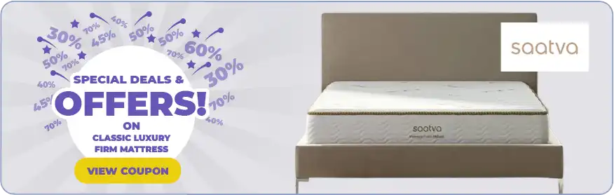 Saatva Classic Mattress